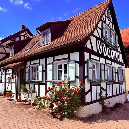 Sylvia * Buttenheim